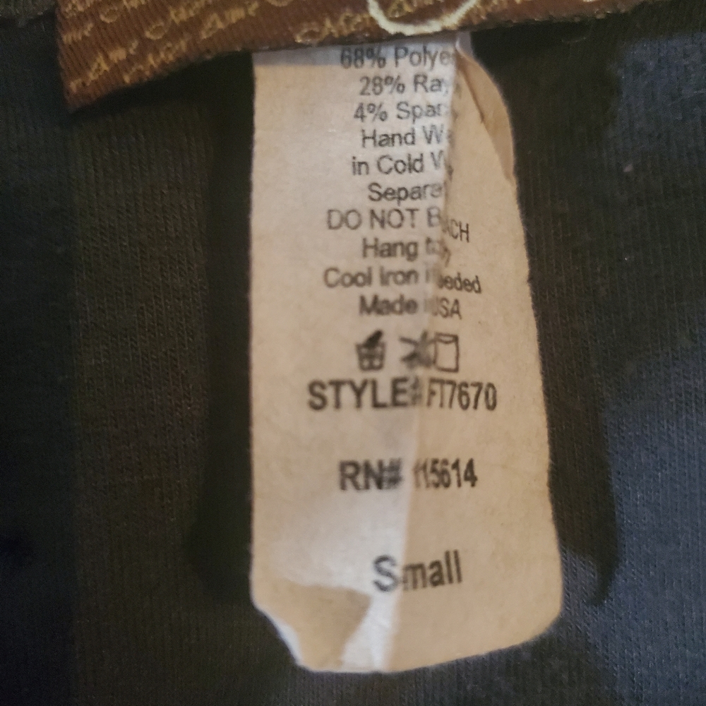 Dark Gray Size small Maxi Dress - Picture 5 of 5